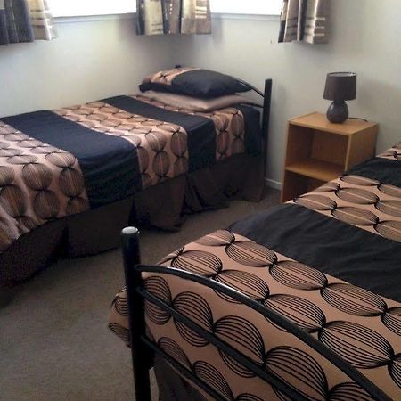 Tudor Oaks Motel 망가화이 외부 사진